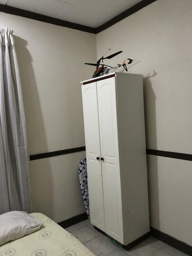 Ruiselares Apartment Puntarenas Exterior photo