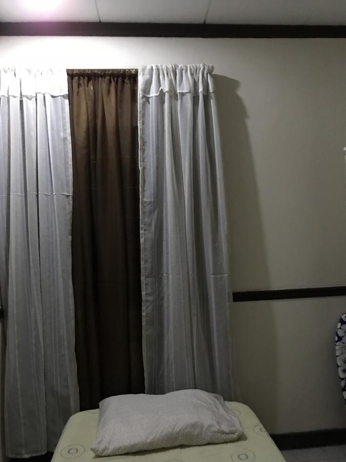 Ruiselares Apartment Puntarenas Exterior photo